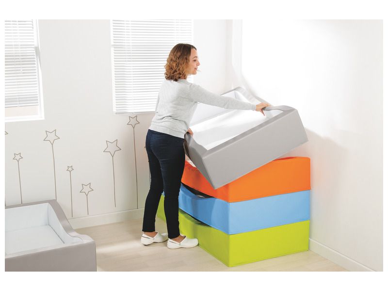 weichschaumbett cocon cocon bett gross ohne matratze