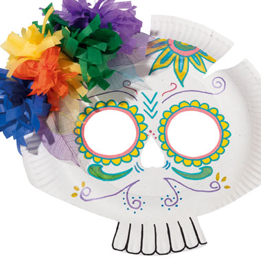 Halloweenmaske