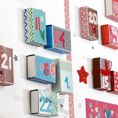Adventskalender